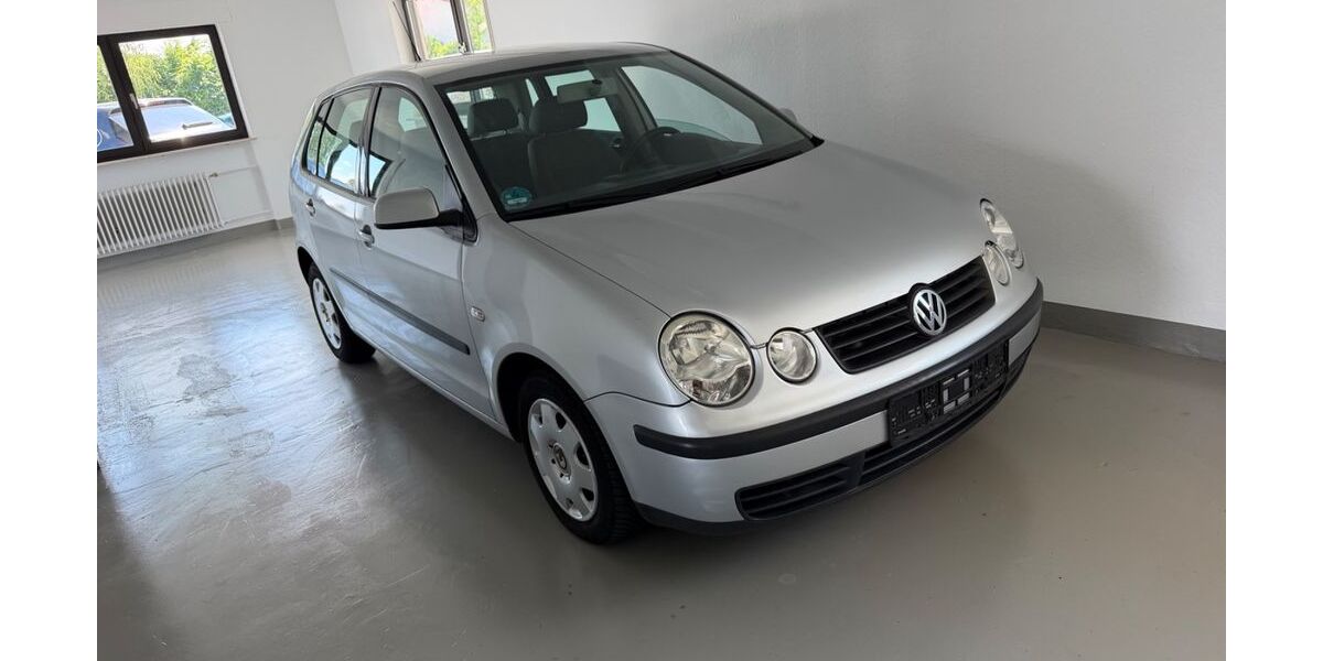 VW Polo 118.000 km 3.900 &euro; Alsbach 64665