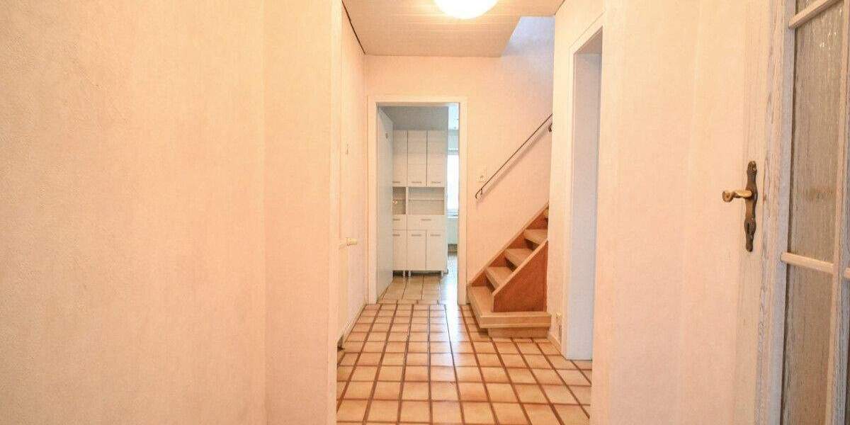 Einfamilienhaus Dieburg - 5 Zimmer, 135 m&sup2;, 539.000&euro; | Angebot:25095948