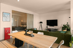 Etagenwohnung Frankfurt am Main Westend-Süd - 3 Zimmer, 108 m&sup2;, 3.925&euro; | Angebot:26797848