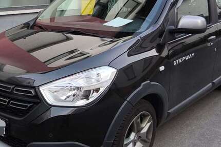 Dacia Lodgy 55.700 km 21.000 &euro; Jugenheim (Seeheim-Jugenheim) 64342