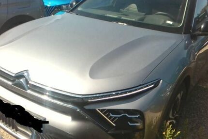 Citroen C5 X 33.860 km 16.980 &euro; Rüsselsheim 65428