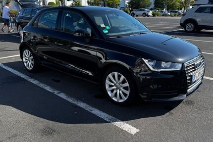 Audi A1 218.000 km 5.199 &euro; Rodgau 63110