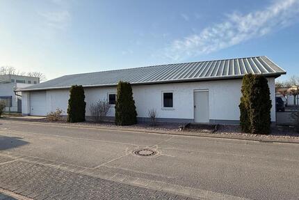 Gewerbeobjekt Dieburg - 2.200&euro; | Angebot:25514917