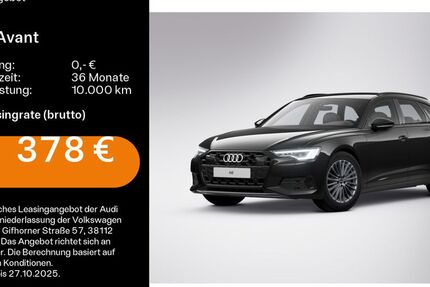 Audi A6 29.386 km 46.480 € Hofheim 65719