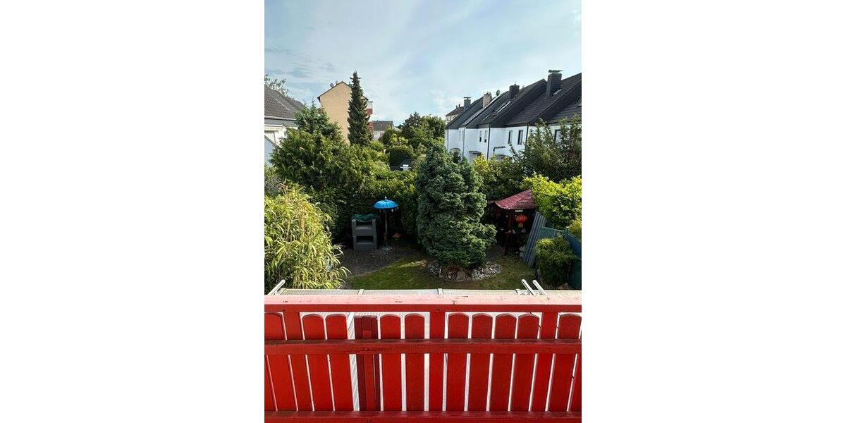 Reihenhaus Mörfelden-Walldorf Walldorf - 5 Zimmer, 126 m&sup2;, 470.000&euro; | Angebot:26764204