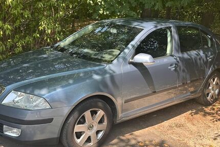 Skoda Octavia 222.000 km 2.500 &euro; Neu-Isenburg 63263