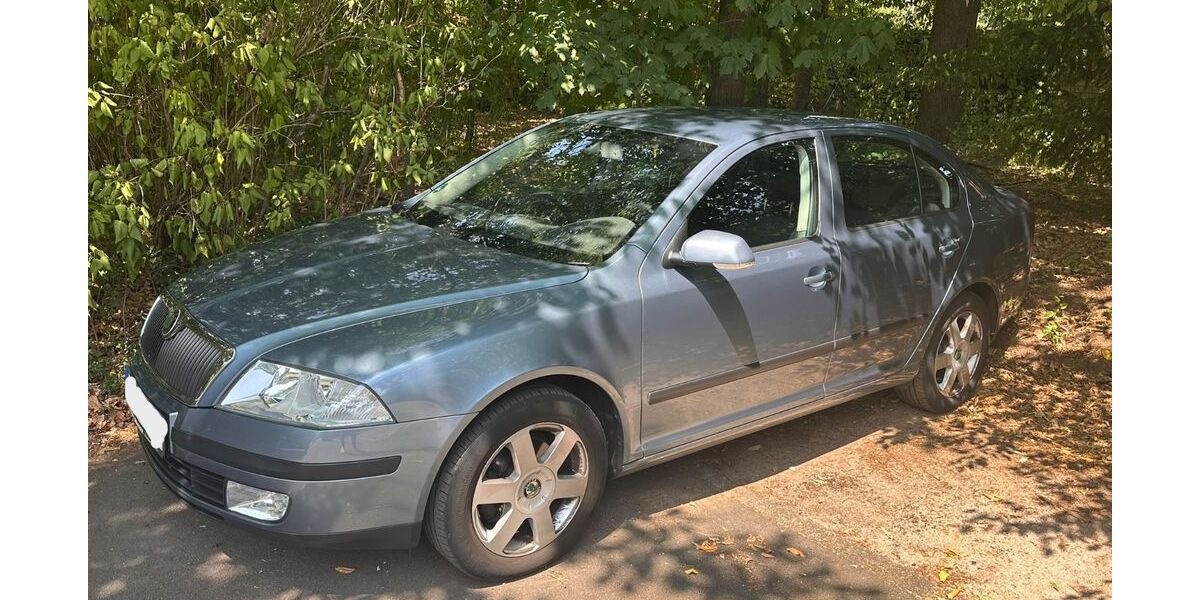 Skoda Octavia 222.000 km 2.500 &euro; Neu-Isenburg 63263