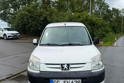 Peugeot Partner 209.500 km 2.200 &euro; Groß Gerau 64521