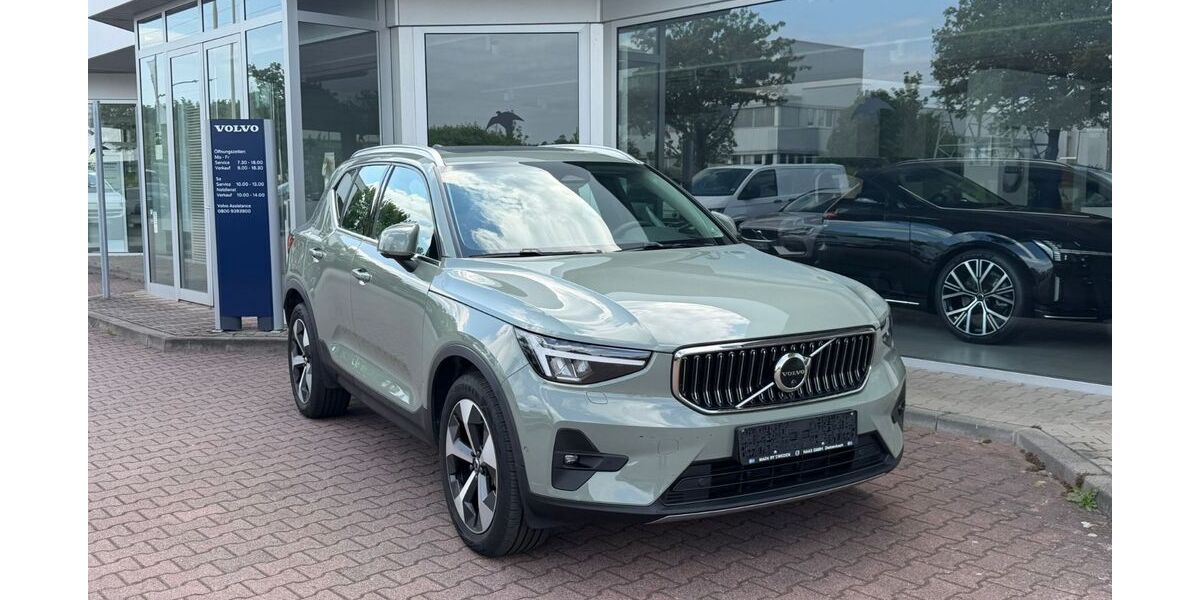 Volvo XC40 33.500 km 32.900 &euro; Dietzenbach 63128