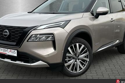 Nissan X-Trail 9.970 km 42.770 € Rödermark 63322