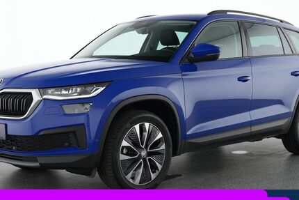 Skoda Kodiaq 39.954 km 29.629 &euro; Dietzenbach bei Frankfurt 63128
