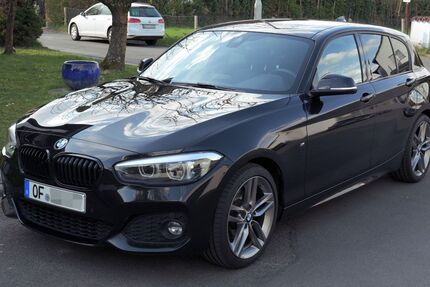 BMW 120 56.000 km 21.000 € Langen 63225