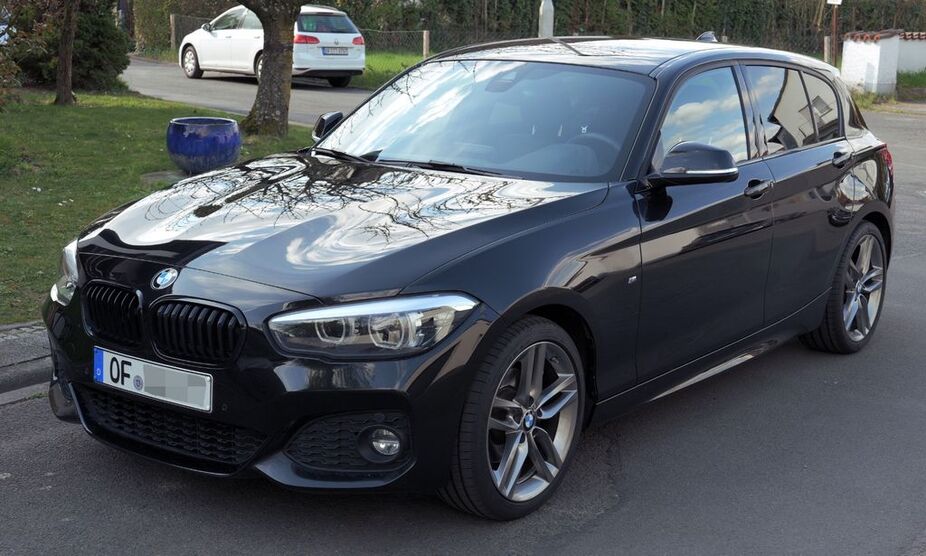 BMW 120 56.000 km 21.000 € Langen 63225