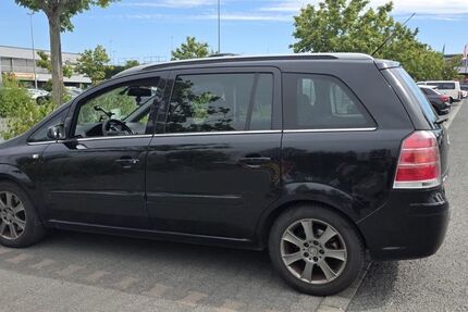 Opel Zafira 179.500 km 3.400 &euro; Offenbach am Main 63067