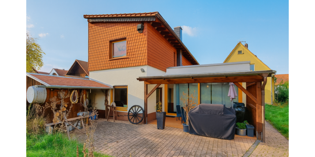 Grundstück Münster (Altheim) - 590.000&euro; | Angebot:26754486