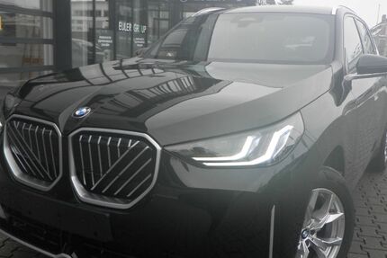 BMW X3 1.101 km 63.299 &euro; Frankfurt am Main 60435