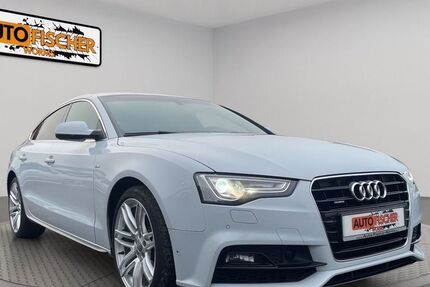Audi A5 164.725 km 17.900 € Worms 67547