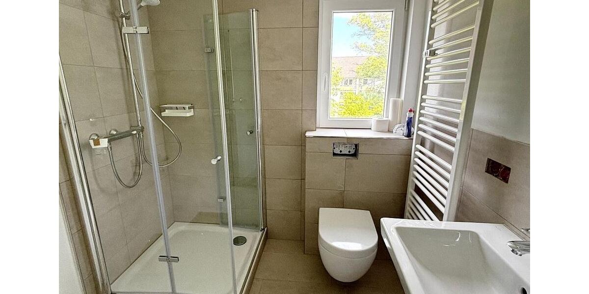 Dachgeschoßwohnung Darmstadt Darmstadt-Ost - 3 Zimmer, 70 m&sup2;, 1.200&euro; | Angebot:26669714