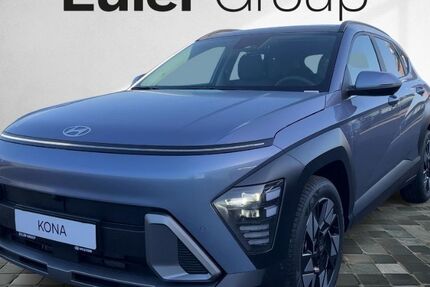 Hyundai KONA 9.999 km 33.490 &euro; Frankfurt 60314
