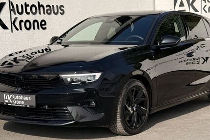 Opel Astra 18.740 km 20.890 &euro; Bischofsheim 65474