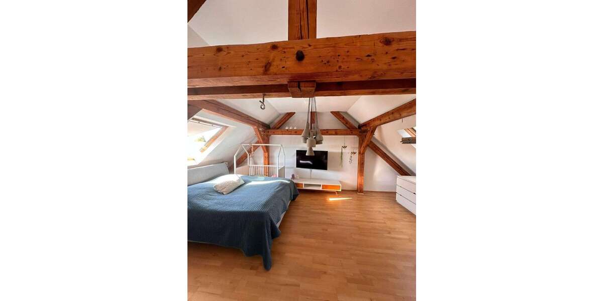 Etagenwohnung Offenbach am Main Buchrain - 3 Zimmer, 103 m&sup2;, 1.500&euro; | Angebot:27031082