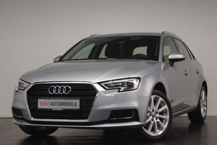 Audi A3 43.000 km 19.900 &euro; Darmstadt 64293