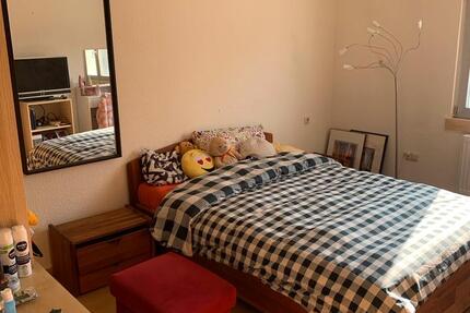 2ZKB zur Untermiete 01.03. bis 31.05. in Darmstadt 2 zimmer