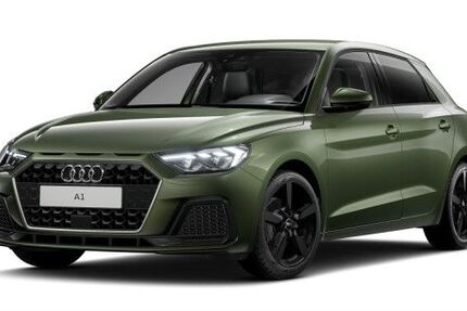 Audi A1 7.395 km 25.210 &euro; Frankfurt am Main 60326