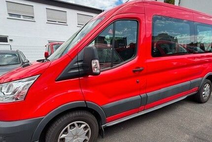 Ford Transit 175.000 km 11.590 &euro; Dreieich 63303