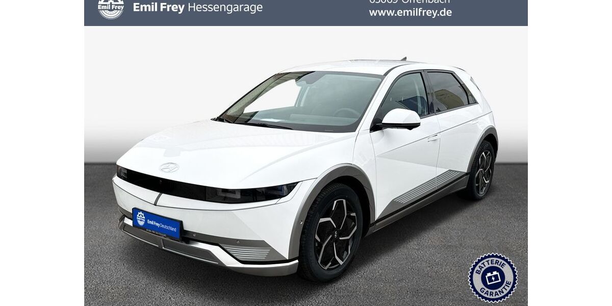 Hyundai IONIQ 5 1.001 km 44.950 € Offenbach 63069