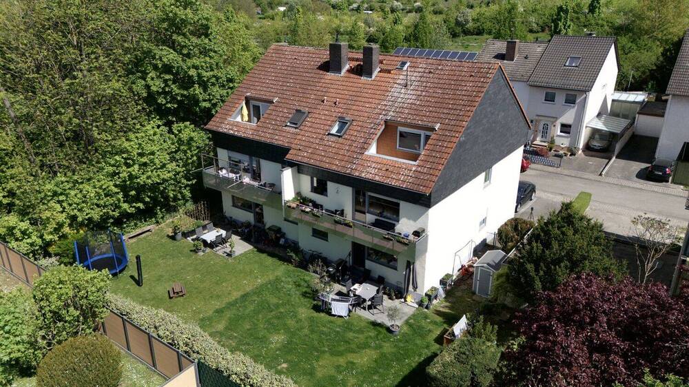 Mehrfamilienhaus, Wohnhaus Mainz / Hechtsheim Hechtsheim - 1 Zimmer, 451 m&sup2;, 1.295.000&euro; | Angebot:26806899
