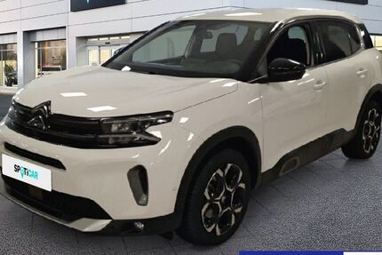 Citroen C5 Aircross 52.613 km 23.980 &euro; Frankfurt 60314