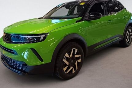 Opel Mokka 10.060 km 21.690 € Rödermark 63322