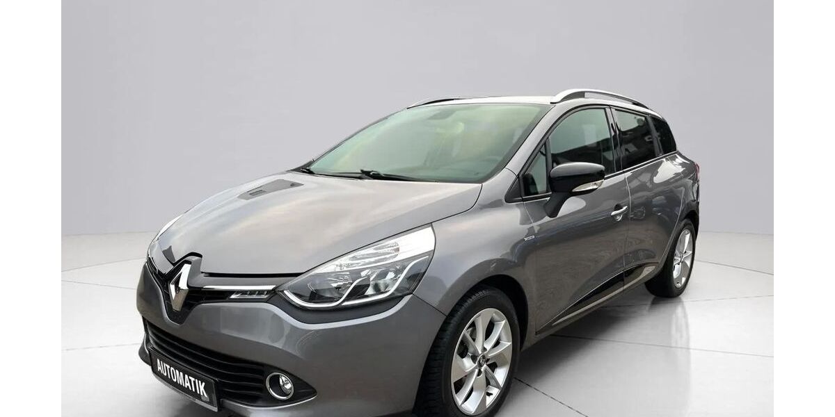 Renault Clio 73.500 km 9.990 &euro; Egelsbach 63329