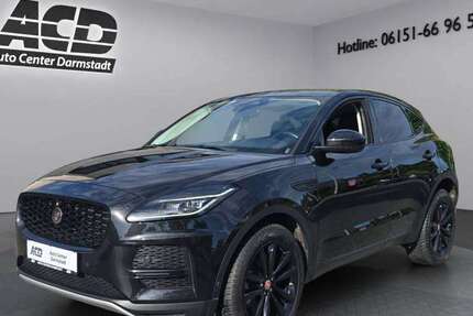 Jaguar E-Pace 68.200 km 26.870 &euro; Darmstadt 64289