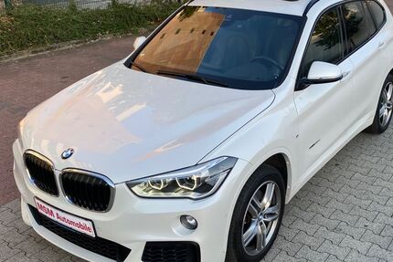 BMW X1 140.000 km 17.999 &euro; Frankfurt am Main 60389