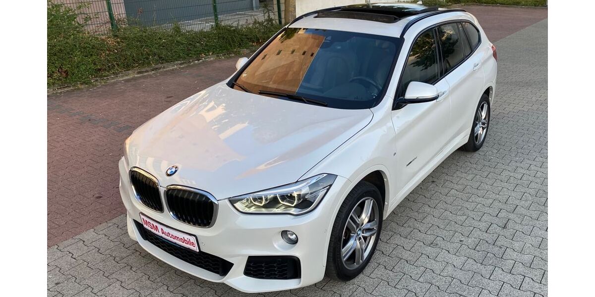 BMW X1 140.000 km 17.999 &euro; Frankfurt am Main 60389