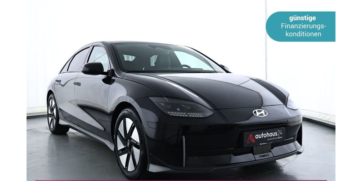 Hyundai IONIQ 6 63.533 km 28.470 &euro; Egelsbach 63329