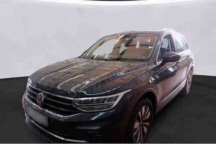 VW Tiguan 18.658 km 31.200 € Mainz 55120