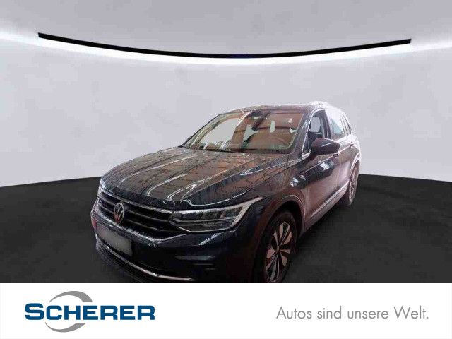 VW Tiguan 18.658 km 31.200 € Mainz 55120