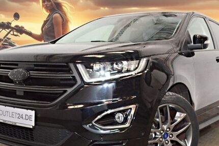 Ford Edge 132.114 km 17.480 &euro; Frankfurt am Main 60314