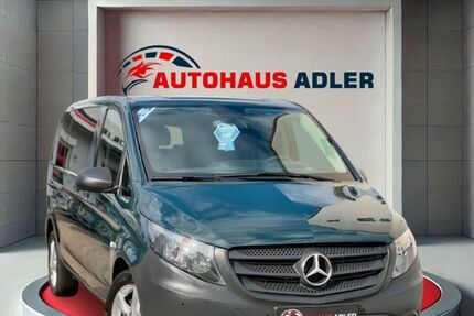 Mercedes-Benz Vito 179.900 km 25.990 € Worms 67549