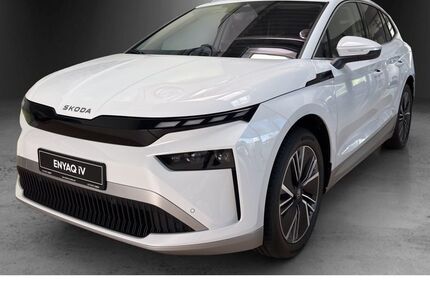 Skoda Enyaq 10.900 km 41.980 &euro; Bensheim 64625