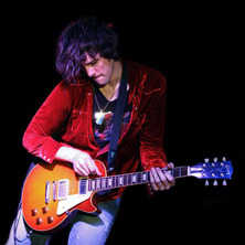 Ryan McGarvey - Up from the ashes Tour 2027 07.05.2027 MUSIKTHEATER REX