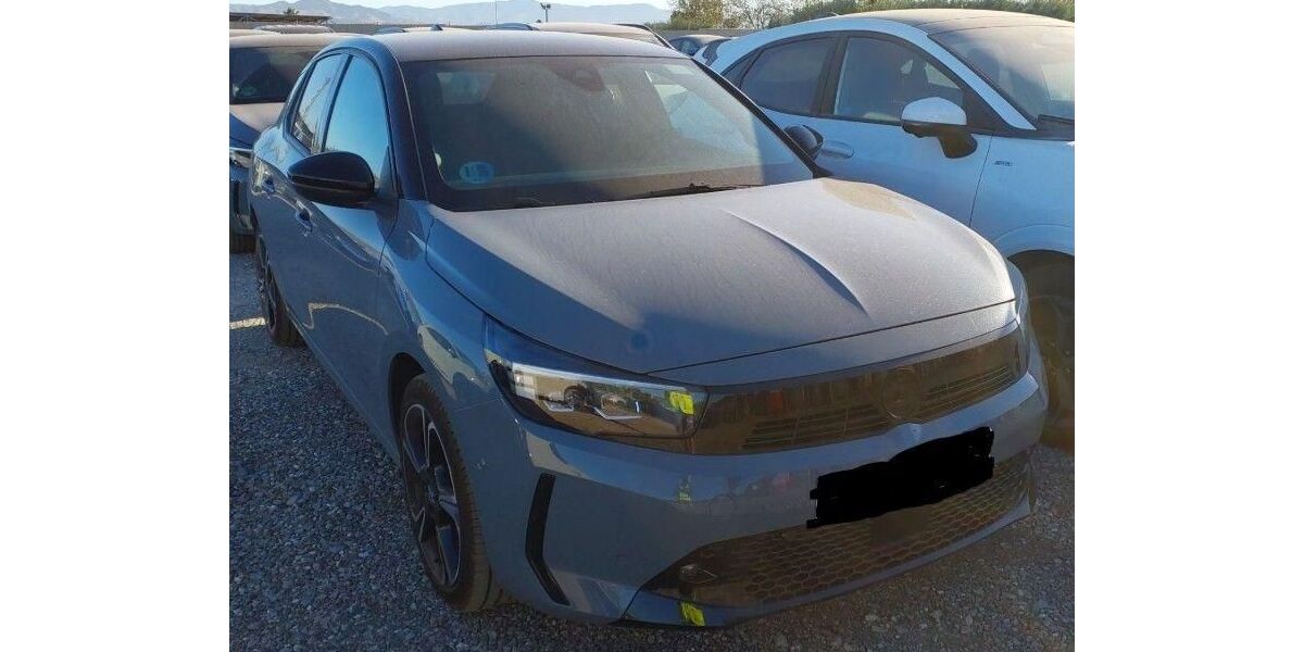 Opel Corsa 12.159 km 20.980 &euro; Rüsselsheim 65428