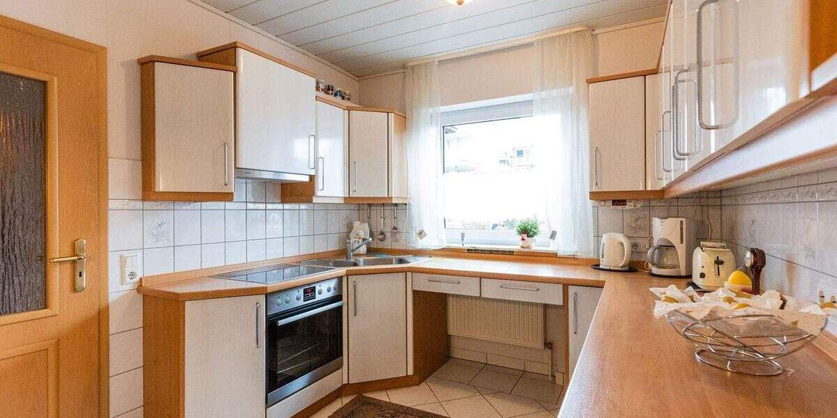 Reihenmittelhaus Ginsheim-Gustavsburg Gustavsburg - 8 Zimmer, 190 m&sup2;, 599.000&euro; | Angebot:25384958