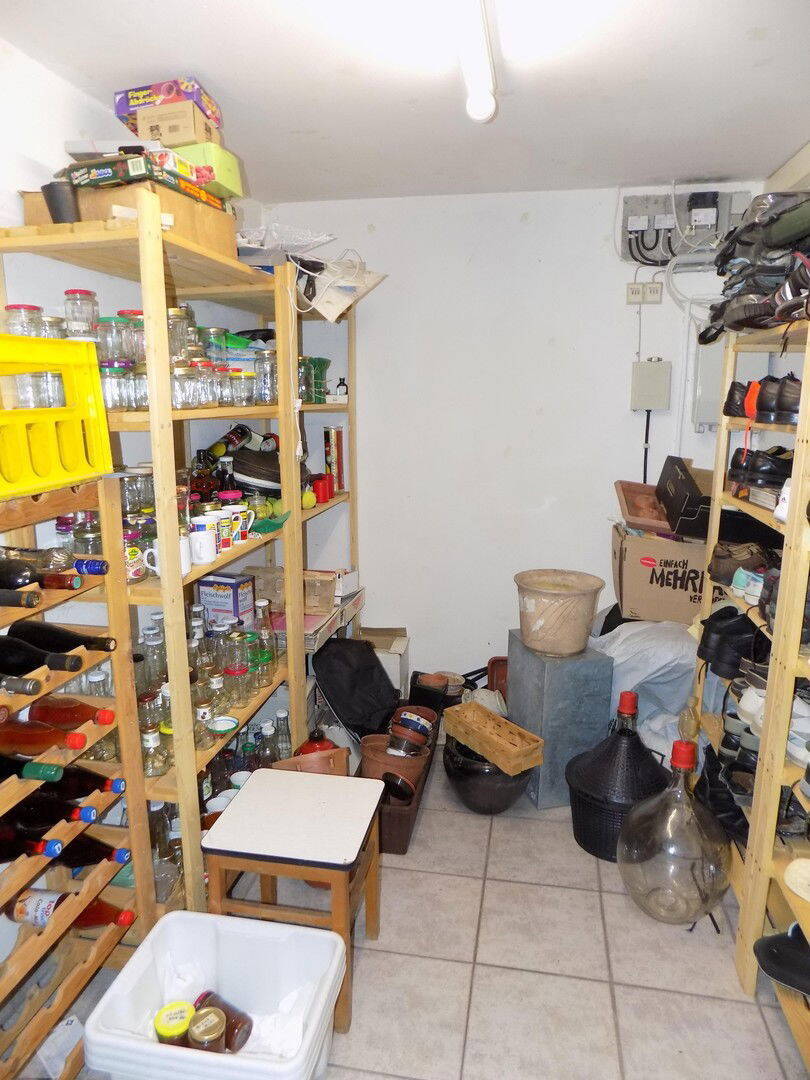 Schönes Reihenmittelhaus in ruhiger Lage 5 zimmer