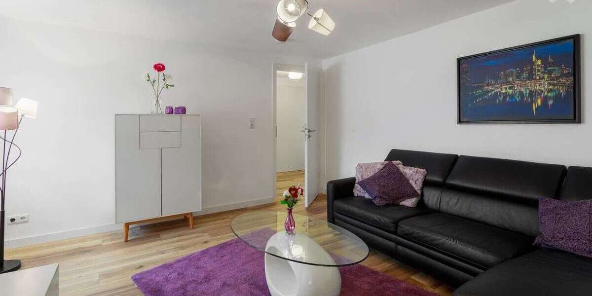 Wohnen auf Zeit in Neu-Isenburg 1.750 € 3 zimmer