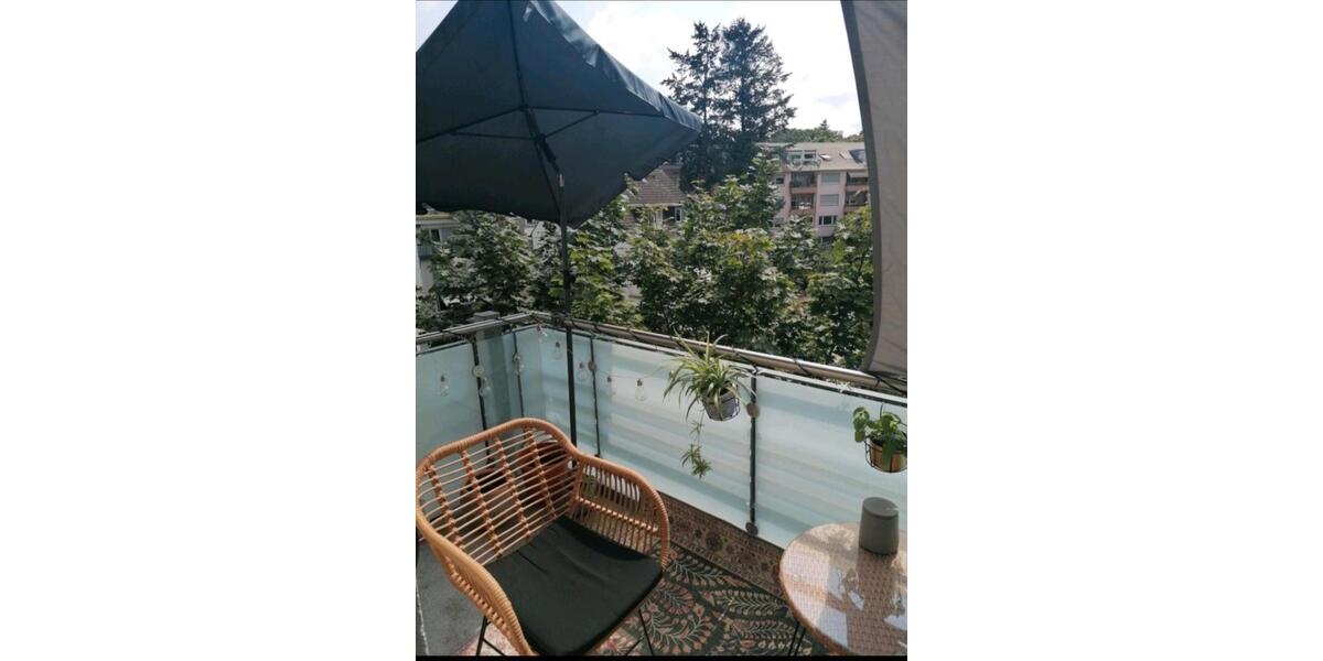 Etagenwohnung Darmstadt Arheilgen - 2 Zimmer, 45 m&sup2;, 850&euro; | Angebot:26045056