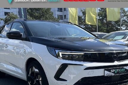 Opel Grandland (X) 45.600 km 26.490 &euro; Griesheim 64347